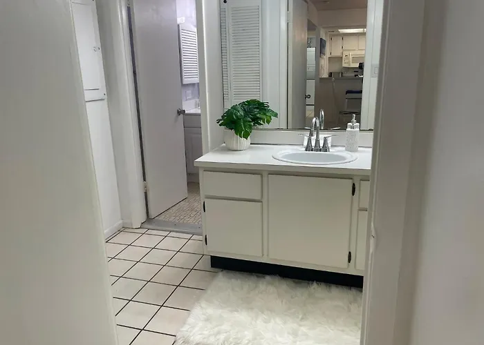 440 West 1602n Sensational Gulf-view Apartment Clearwater Beach