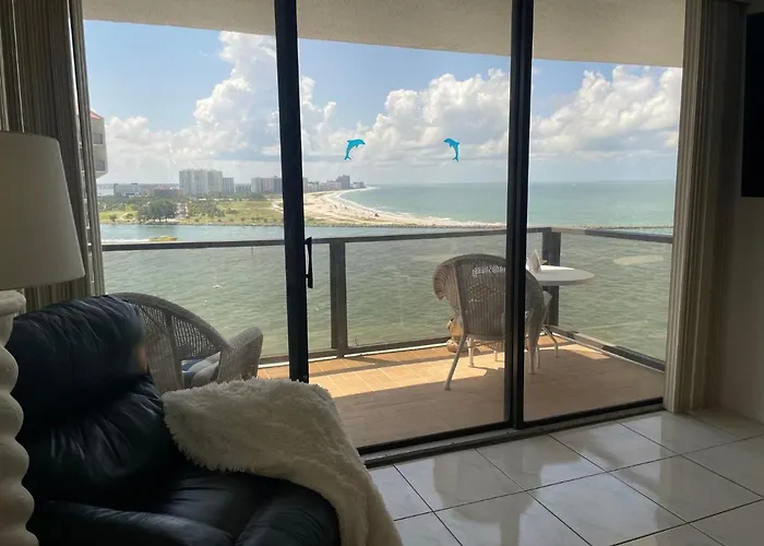 440 West 1602n Sensational Gulf-view