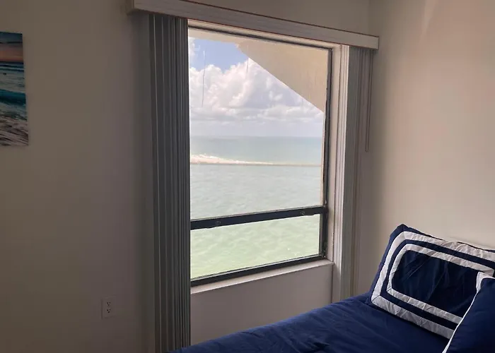 440 West 1602n Sensational Gulf-view Apartment *