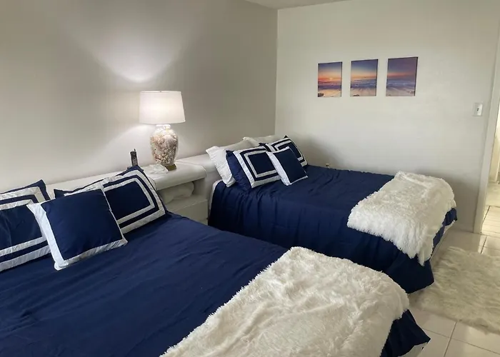Apartment 440 West 1602n Sensational Gulf-view *