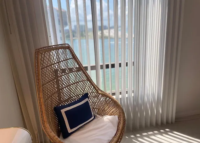 440 West 1602n Sensational Gulf-view * Clearwater Beach