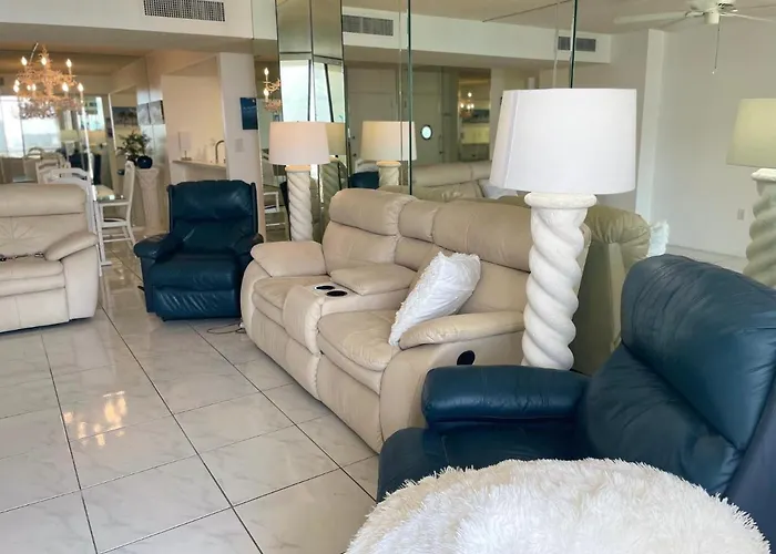 440 West 1602n Sensational Gulf-view Apartment *